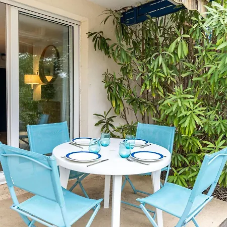 Bleu Marine-9 By Interhome Apartmán