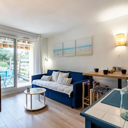 Bleu Marine-9 By Interhome Apartmán
