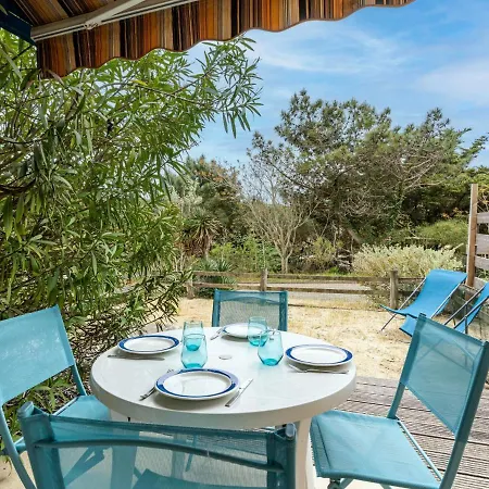 Apartmán Bleu Marine-9 By Interhome