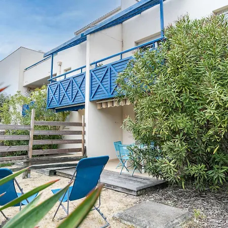 Bleu Marine-9 By Interhome Apartmán