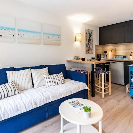 Bleu Marine-9 By Interhome