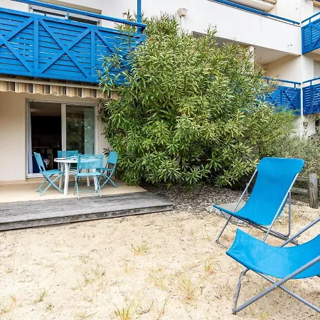 Bleu Marine-9 By Interhome Apartmán *