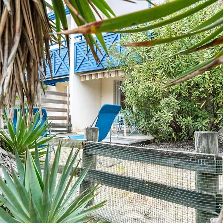 Bleu Marine-9 By Interhome Apartmán *