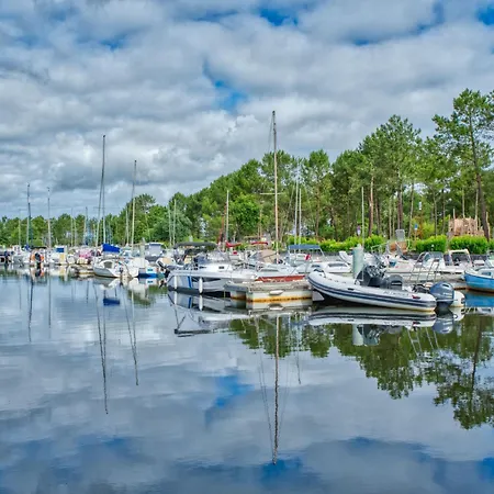Apartmán Bleu Marine-9 By Interhome