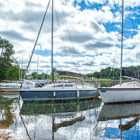 Apartmán Bleu Marine-9 By Interhome